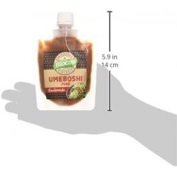 Biocop Umeboshi Pure 150g 【COMPRA ONLINE】