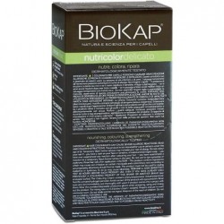 Biokap Delicato Dye 7.00 Nat Medium Blonde 【OFFER】