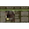 Coloration Biokap Delicato 6.06 Blond Foncé Haba 【ACHAT EN LIGNE】