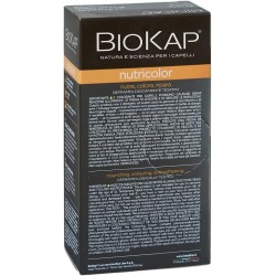 Biokap Tinta 7.4 Rosso Rame 140ml 【OFFERTA ONLINE】