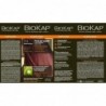 Biokap Tinta 7.4 Rosso Rame 140ml 【OFFERTA ONLINE】