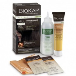 Biokap Rapid Dye 4.00 Brun Naturel