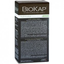 Biokap Rapid Dye 6.06 Dark Havana Blonde 【24 hour SHIPPING】