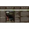 Biokap Rapid Dye 6.06 Blond Havane Foncé 【EXPÉDITION 24 HEURES】