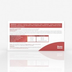 Biotech Metionac 60 compresse 【OFFERTA ONLINE】