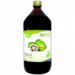 Succo di Noni biologico Biotona 1L