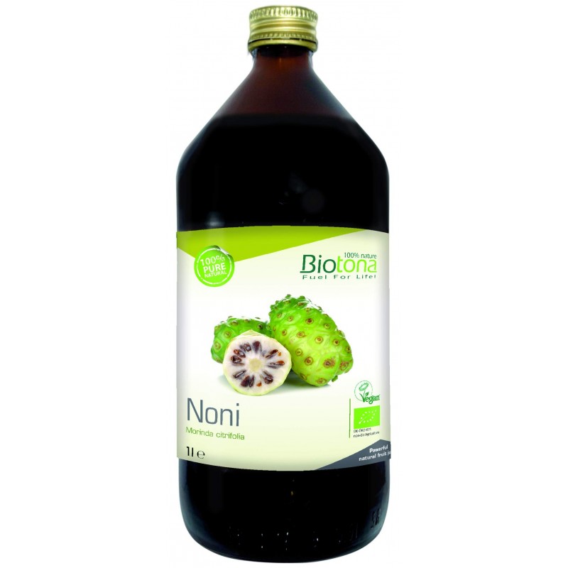 Biotona Bio-Noni-Saft 1L
