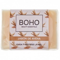 Boho Oatmeal Soap 100g