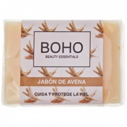 Savon à l'avoine Boho 100g