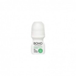 Boho Deodorant Alum Aloe Unisex 50cc