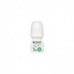 Déodorant Boho Alum Aloe Unisexe 50cc