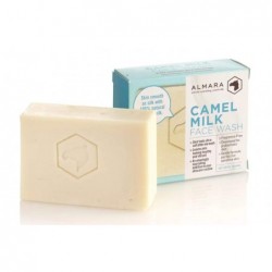 Bronner Camel Milk Soap 120g