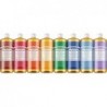 Savon liquide aux agrumes bio Bronner 945 ml 【Expédition en 24 heures】