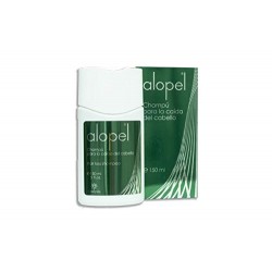 Catalysis Alopel Champú 150 ml