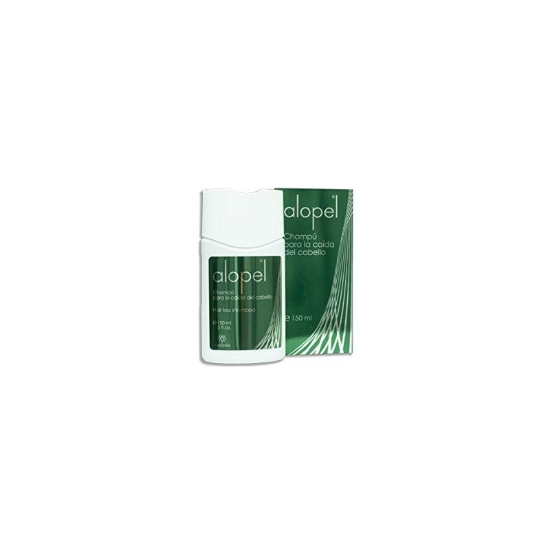 Catalysis Alopel Shampoo 150ml