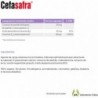 Cobas Cefasafra 50 Cápsulas 【OFERTA ONLINE】
