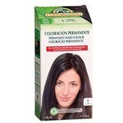 Teinte Corpore Sano 1 Noir 140 ml