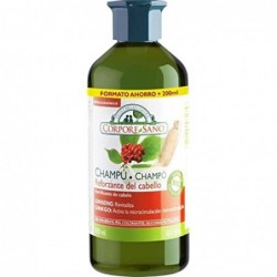 Corpore Sano Champú Reforzante 200 ml