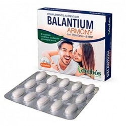 Derbos Balantium Armony 30 Comprimés