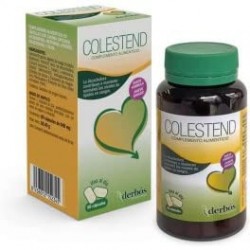 Derbos Colestend 60 capsule