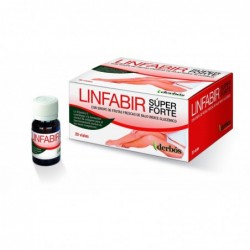Derbos Linfabir 20 ampoules