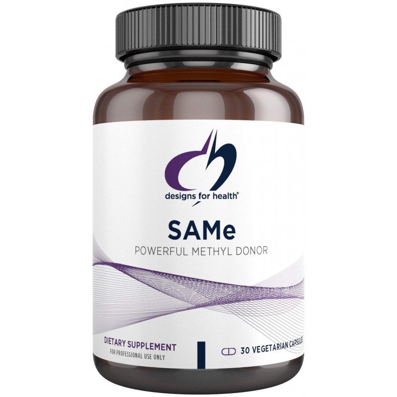 Desing Same 30V Capsules