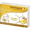 Diafarm Laboratories Faringedol Miele Limone 20 unità
