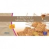 Dietisa Fibrodiet Fibra Miel 1Kg 【OFERTA】
