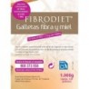 Dietisa Fibrodiet Fibra Miel 1Kg 【OFERTA】