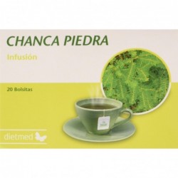 Dietmed Chanca Piedra 20 Sachets