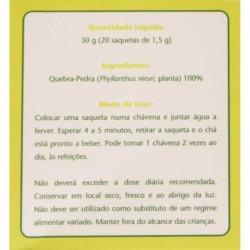Dietmed Chanca Piedra 20 Sachets 【BUY ONLINE】