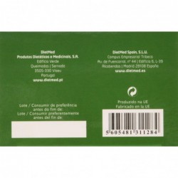Dietmed Chanca Piedra 20 Sachets 【ACHETER EN LIGNE】