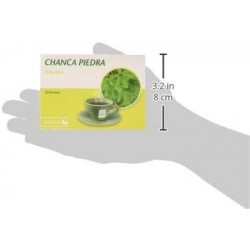 Dietmed Chanca Piedra 20 Sachets 【ACHETER EN LIGNE】