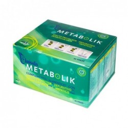 Djd Neolabs Krisalis Metabolic 20 fiale