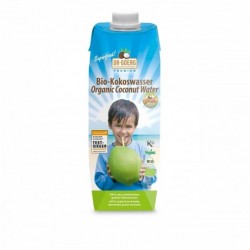 Dr. Goerg Organic Coconut Water 1L