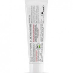Dr. Organic Pomegranate Dentifricio 100ml 【ACQUISTA ONLINE】