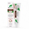 Dr. Organic Dentifricio all'olio di cocco 100ml