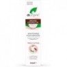 Dentifrice à l'huile de coco Dr. Organic 100 ml 【OFFRE EN LIGNE】