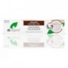 Dentifrice à l'huile de coco Dr. Organic 100 ml 【OFFRE EN LIGNE】