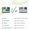Crème à l'Aloe Vera Dr. Organic 50 ml 【EXPÉDITION 24 heures】