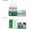 Crème à l'Aloe Vera Dr. Organic 50 ml 【EXPÉDITION 24 heures】