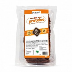 Pane proteico Drasanvi 365g