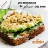 Pane proteico Drasanvi 365g 【OFFERTA ONLINE】