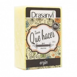 Drasanvi Jabón de Argán 100 g