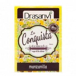 Drasanvi Jabón Manzanilla 100 g