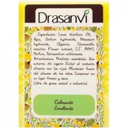 Drasanvi Chamomile Soap 100g 【24 hour shipping】