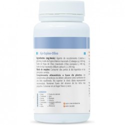 Drasanvi Alho Espinheiro Azeitona 120 Pérolas 【COMPRE ONLINE】