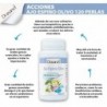 Drasanvi Alho Espinheiro Azeitona 120 Pérolas 【COMPRE ONLINE】