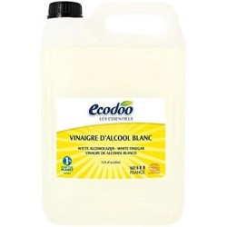 Ecodoo White Vinegar Alcohol 5L 【OFFER】