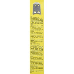 Acide citrique Ecodoo 350g 【ACHETER EN LIGNE】